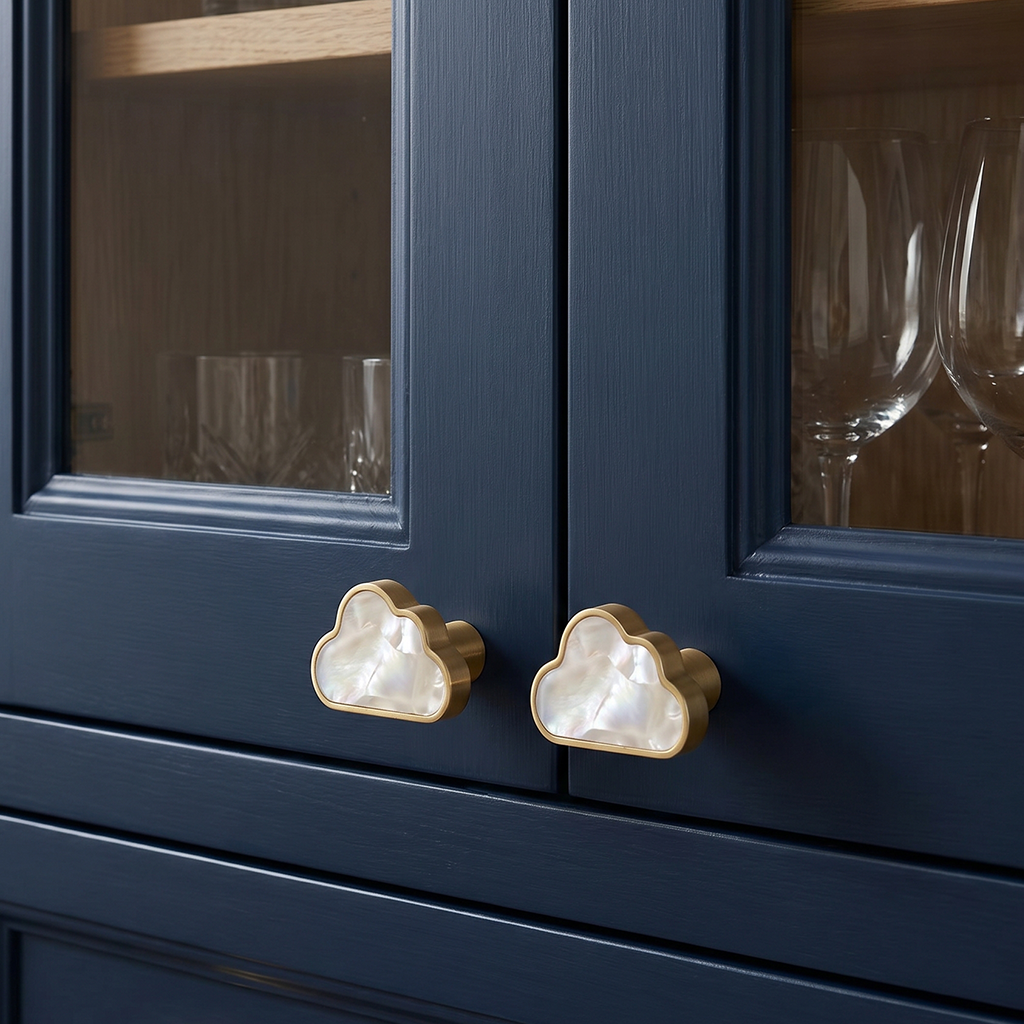 Gema Cabinet Knob