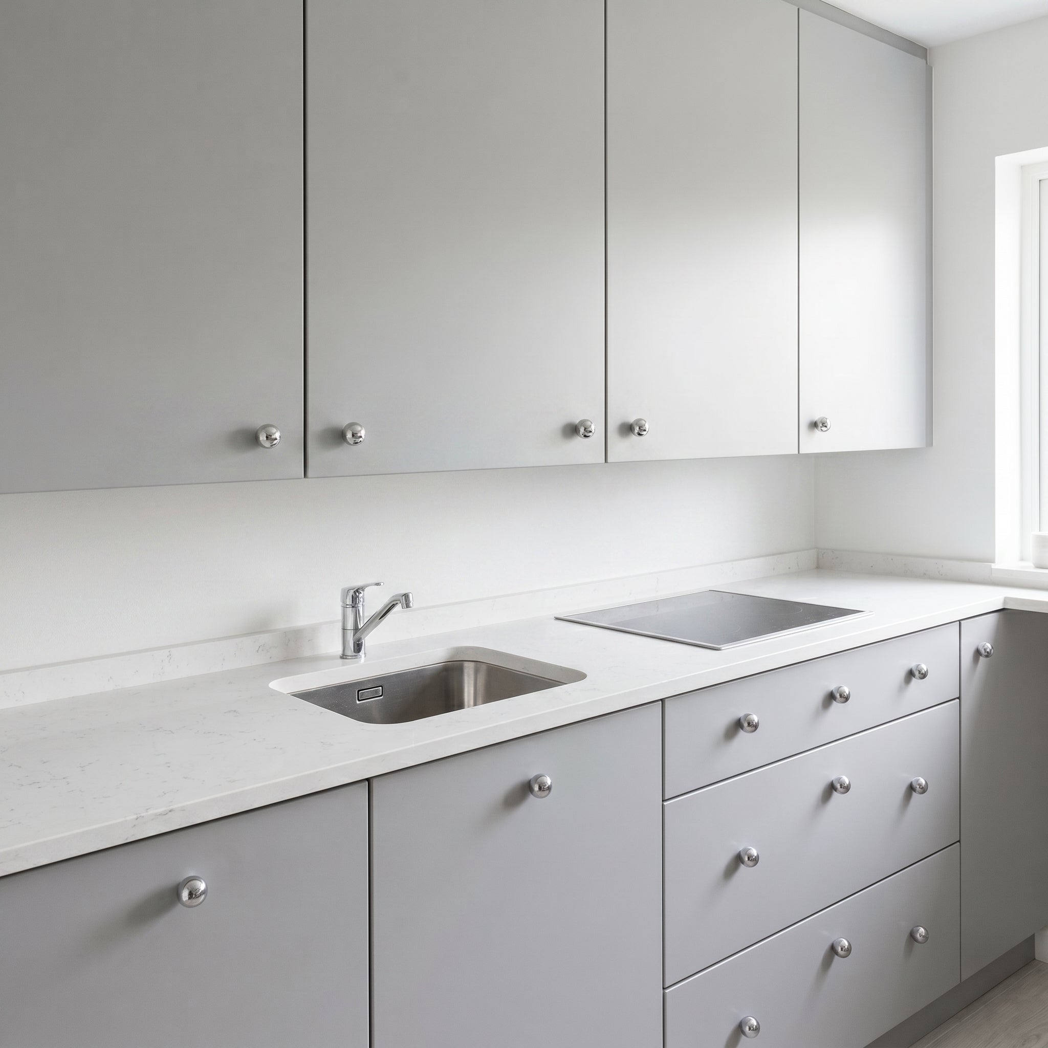 Vigo Cabinet Knob