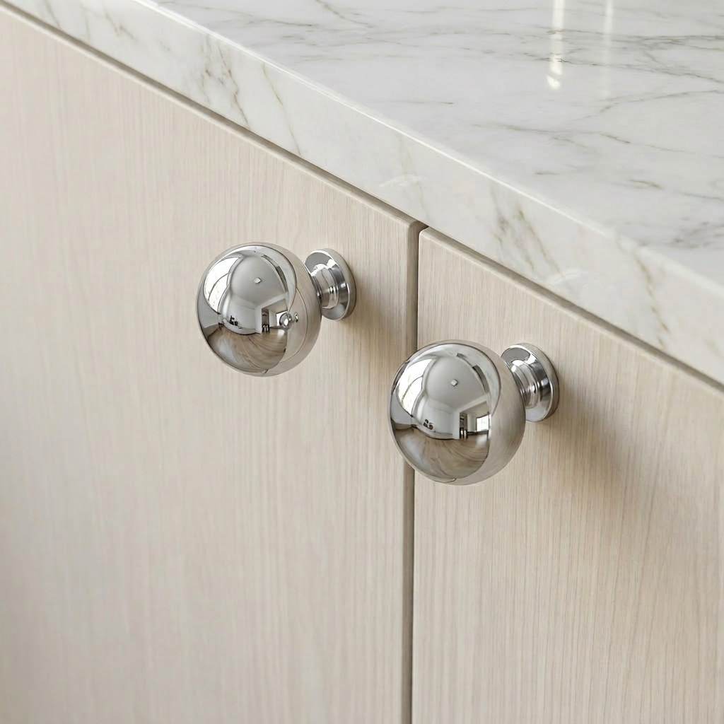 Vera Cabinet Knob