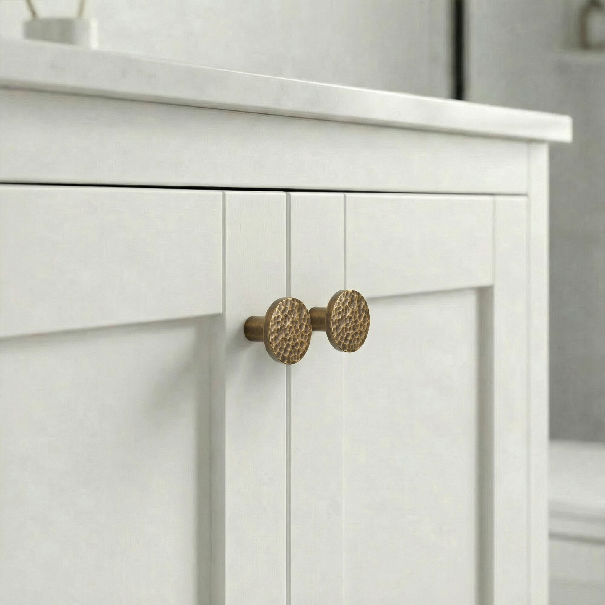 Tava Cabinet Knob