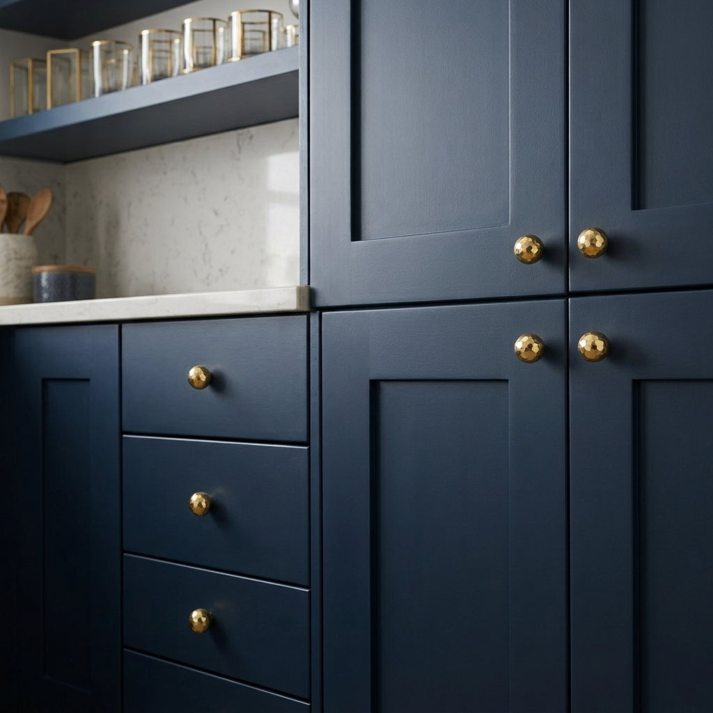 Vigo Cabinet Knob