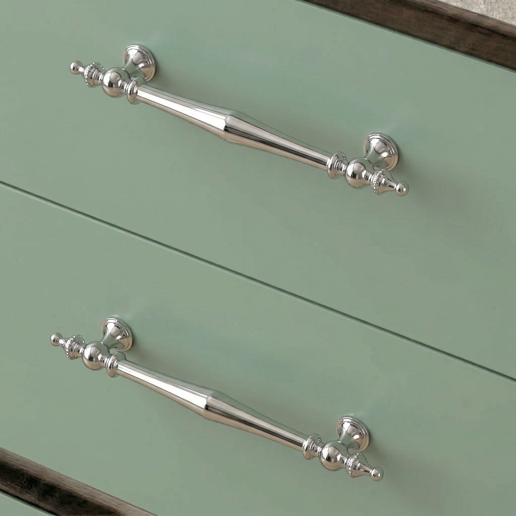 Ames Cabinet Pull