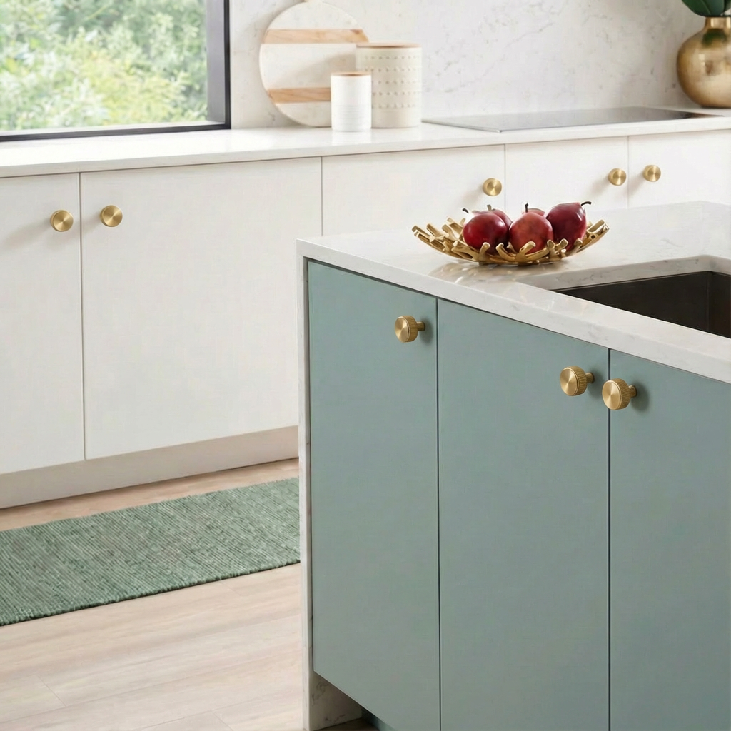 Cora Cabinet knob