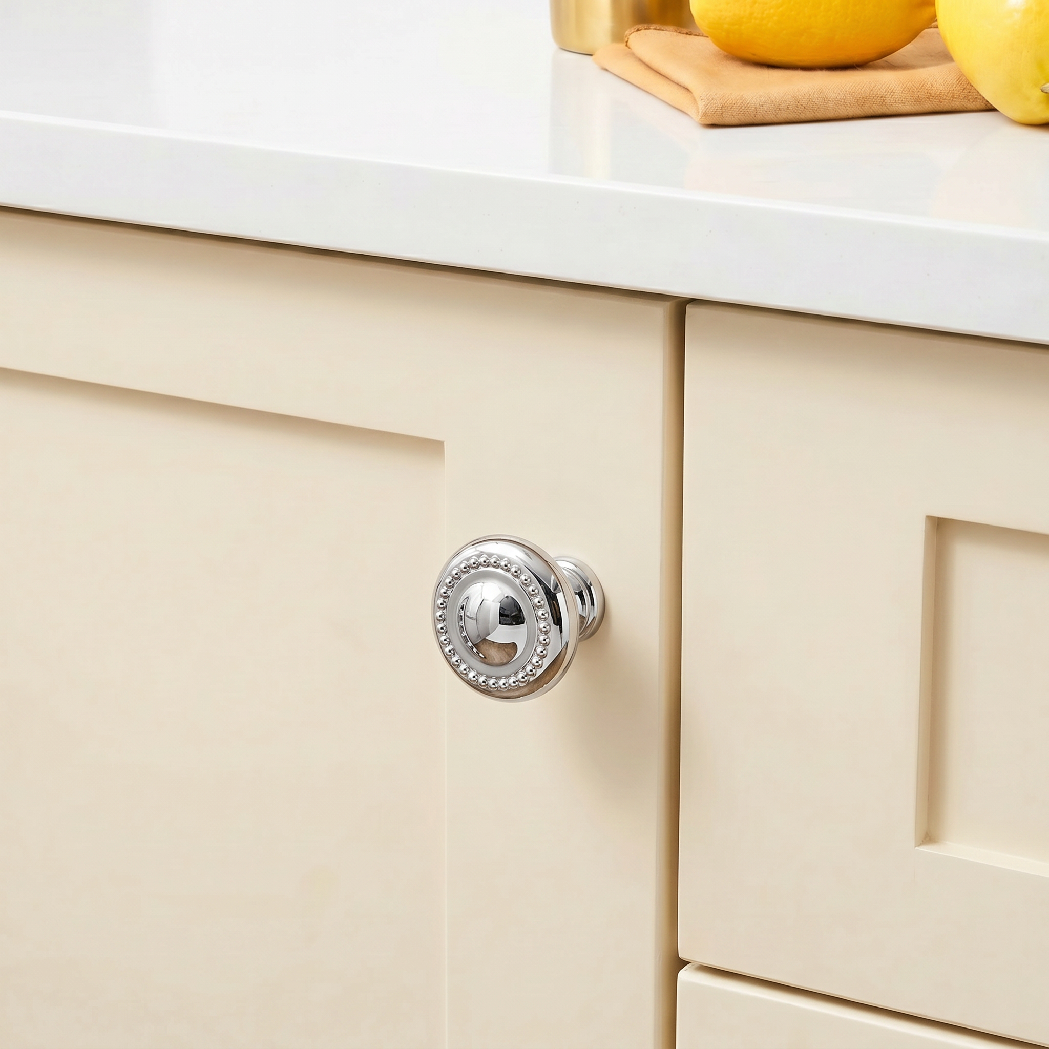 Ames Cabinet Knob