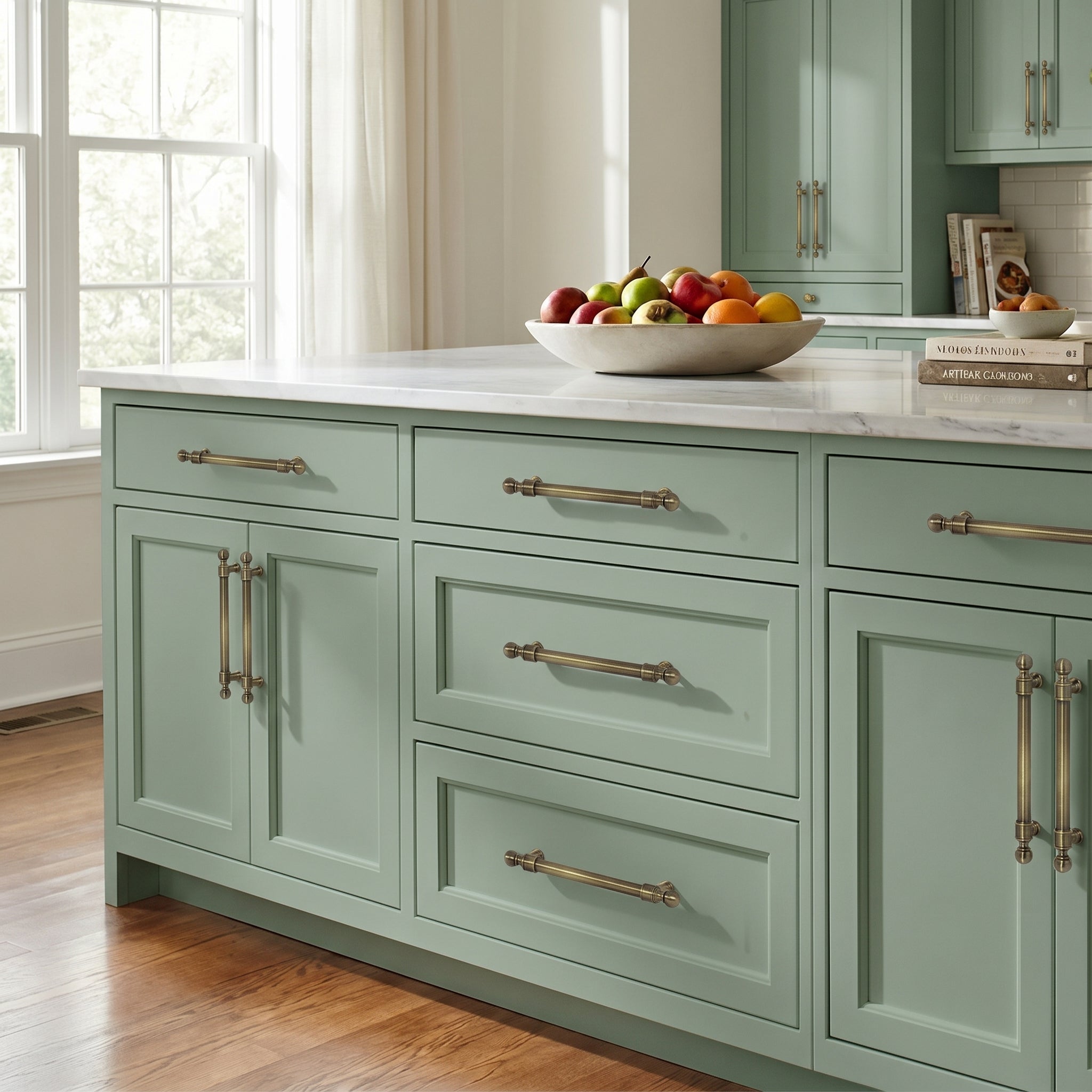 Vera Cabinet Pull