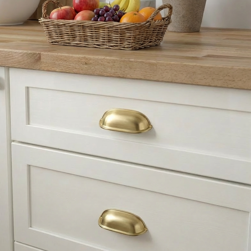 Covo Cabinet Pull