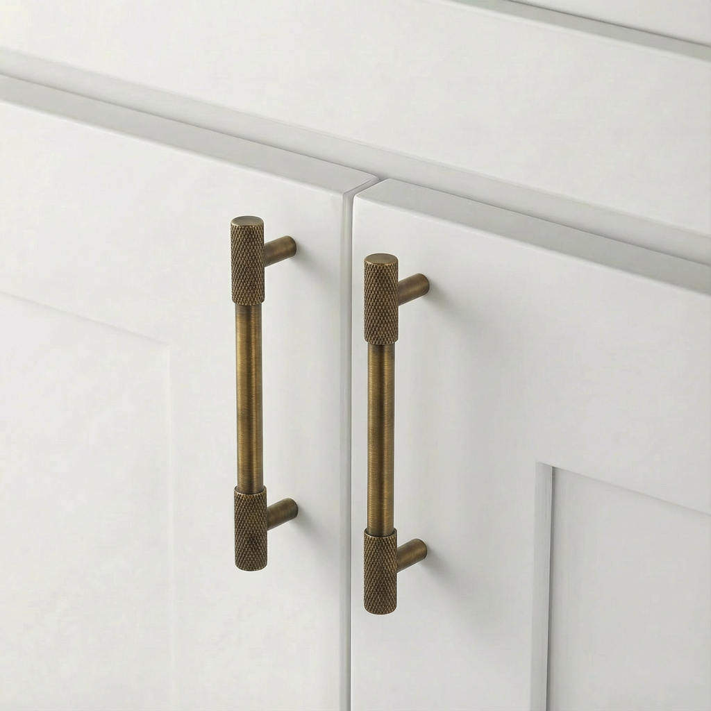 Gild Cabinet Pull