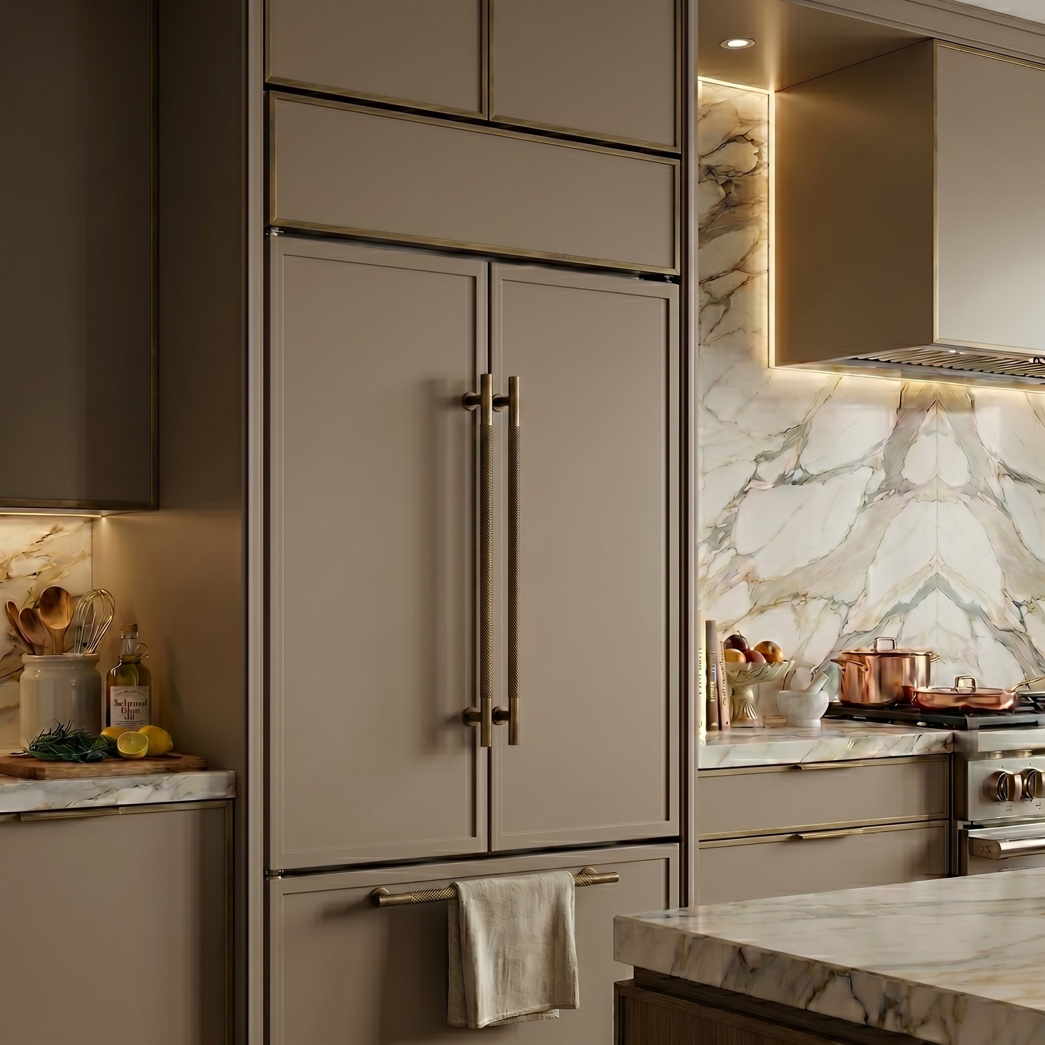Livo Cabinet Pull