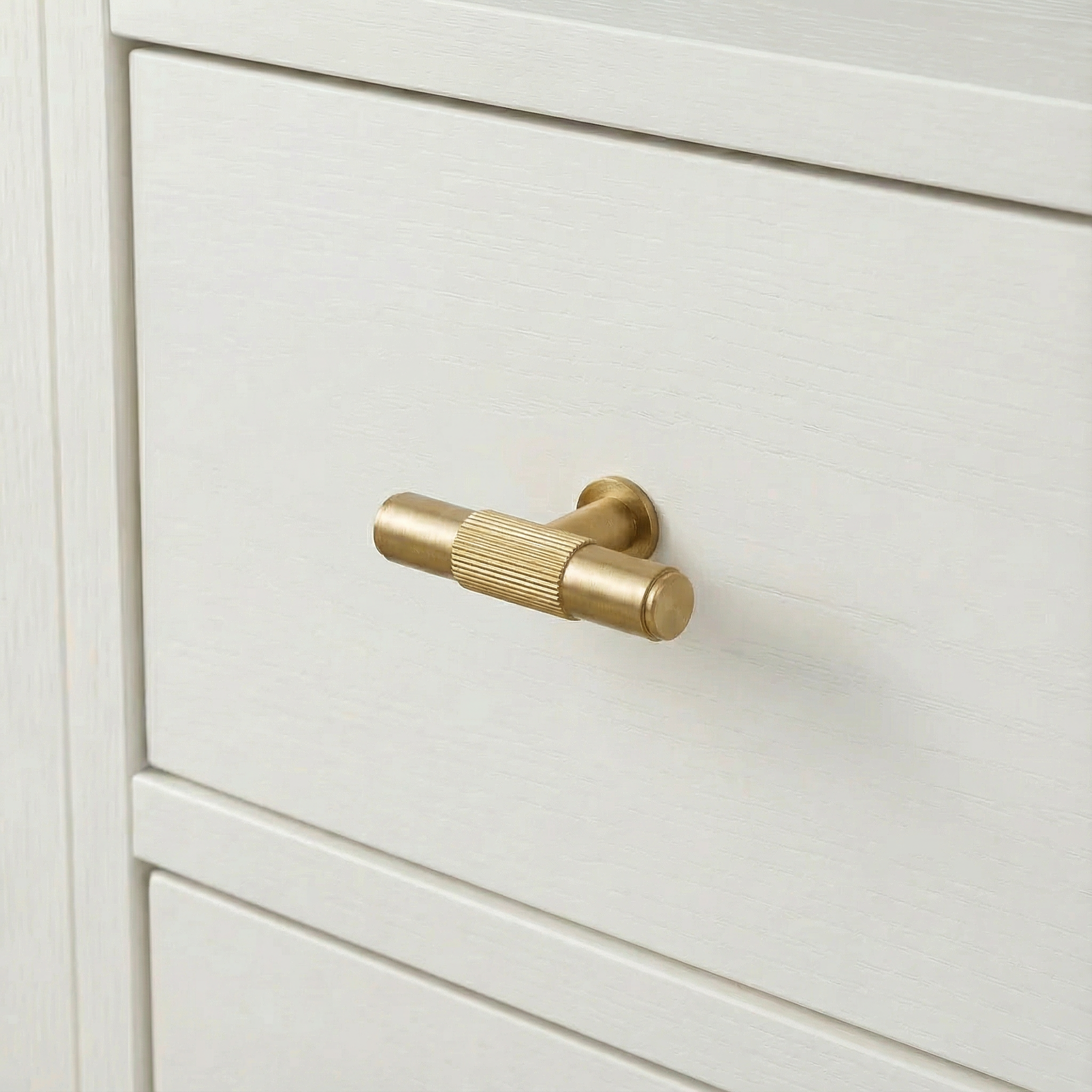 Hart Cabinet  T-Bar