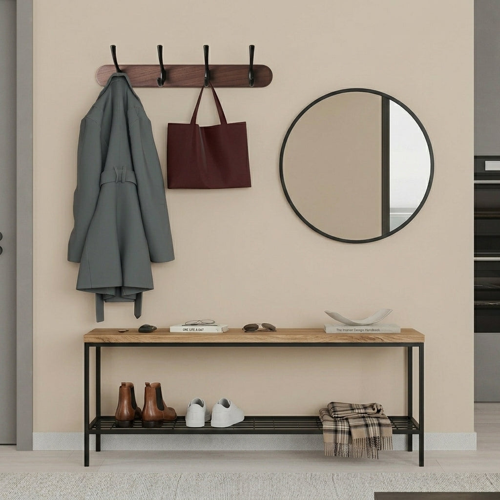 Ceda Wall Hook