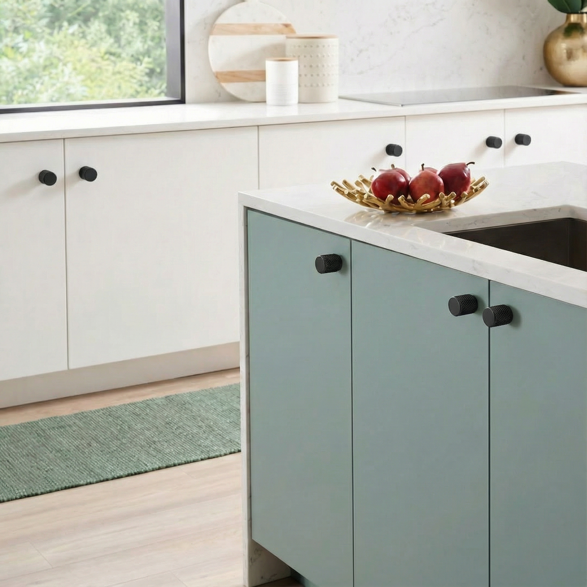 Livo Cabinet  Knob