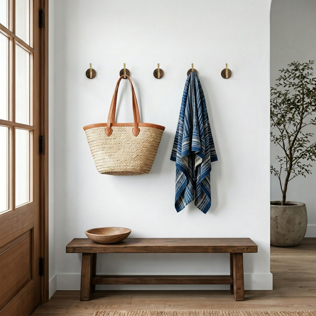 Ceda Wall Hook