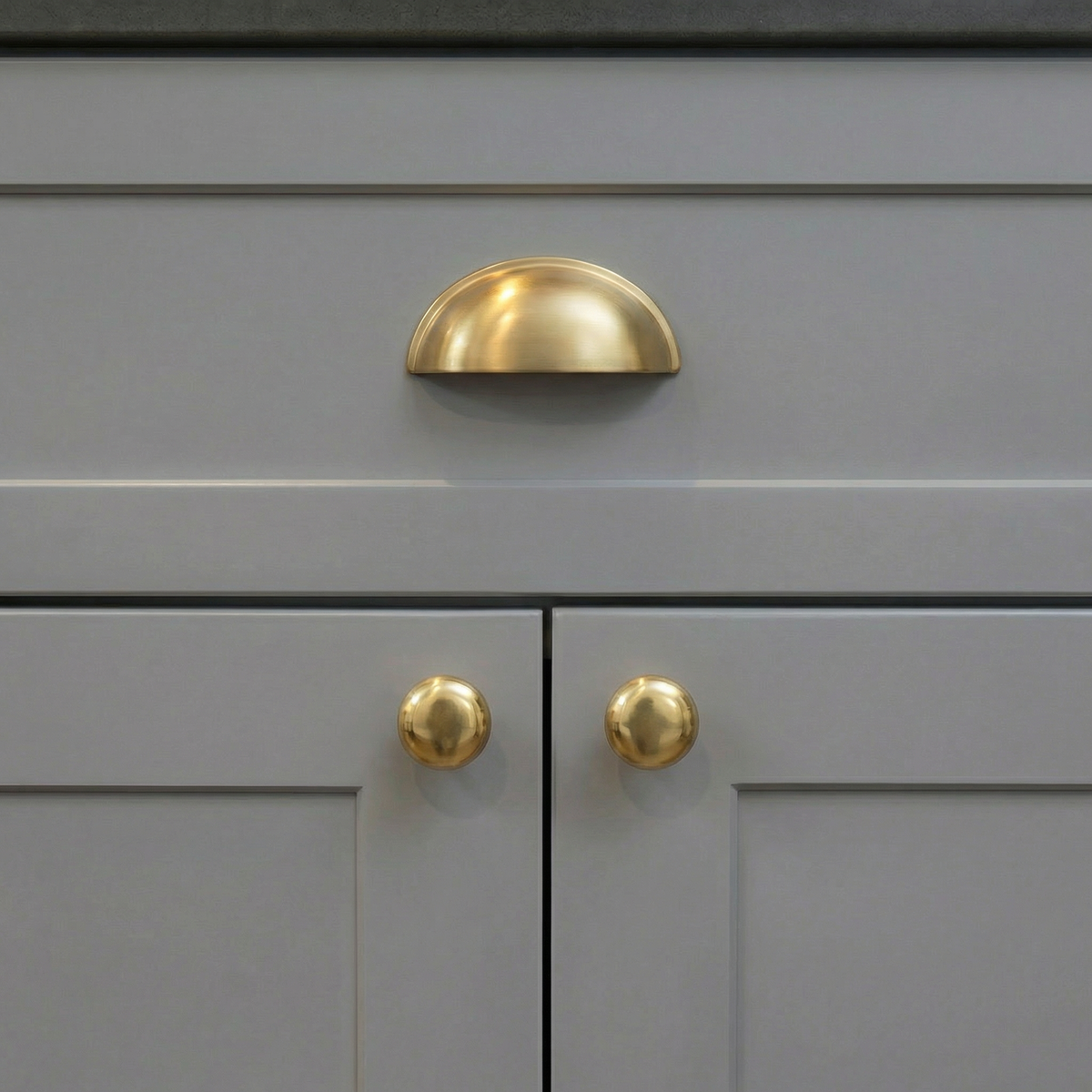 Covo Cabinet Pull