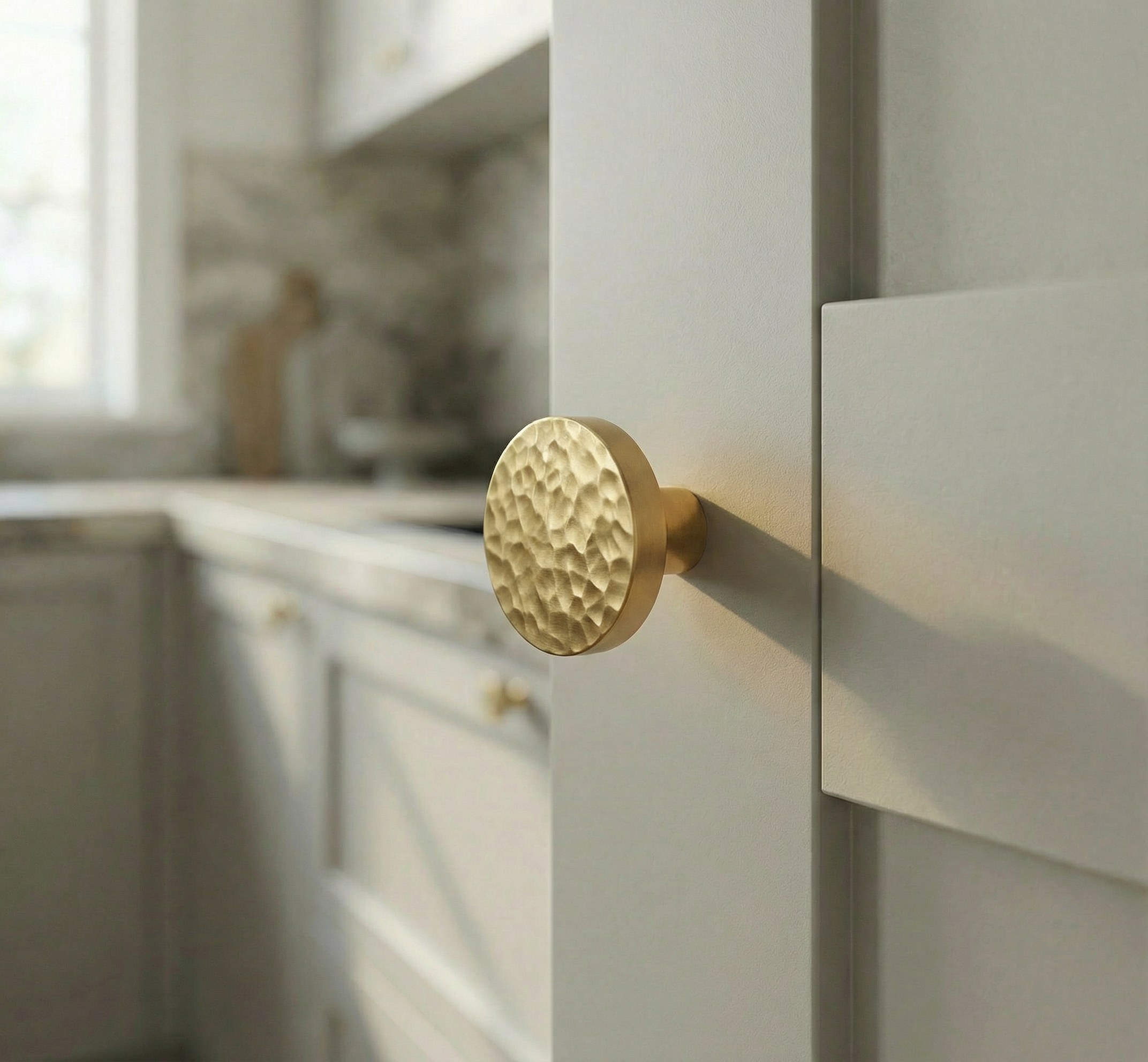Tava Cabinet Knob