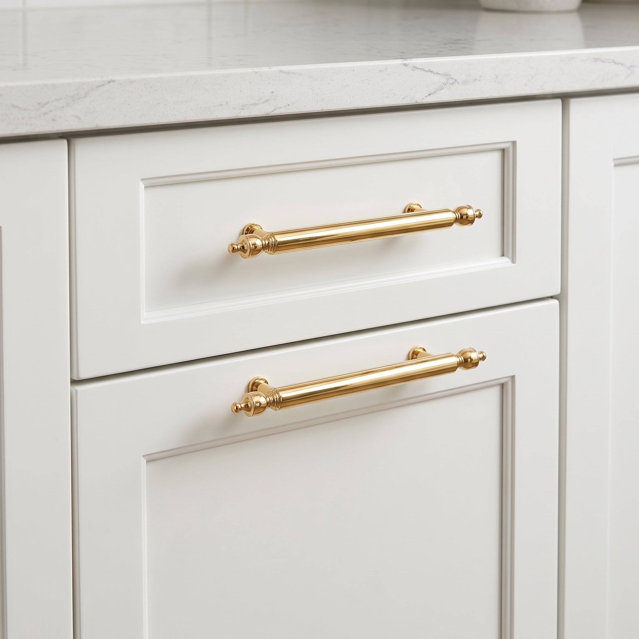Vigo Cabinet Pull