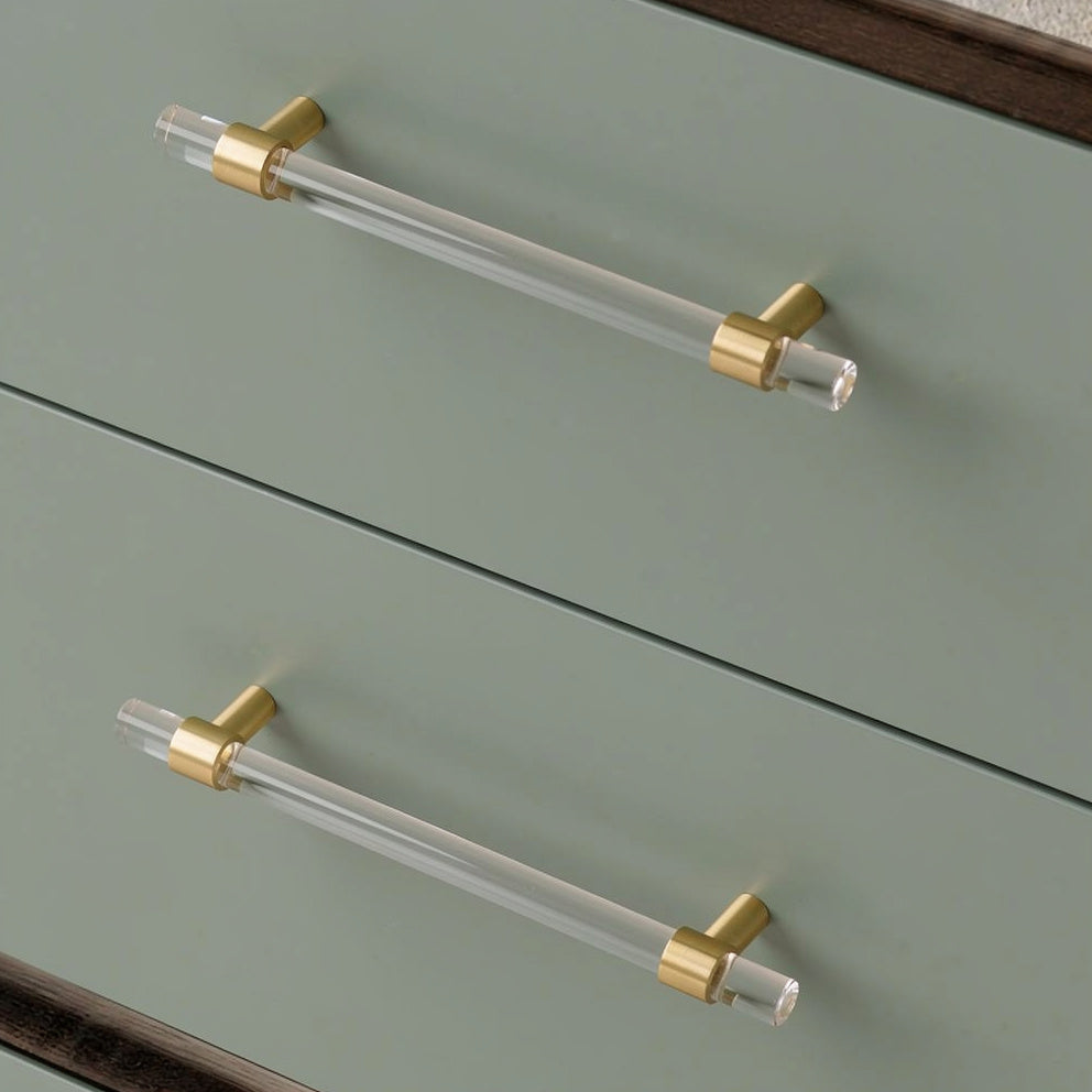 Luma Cabinet Pull