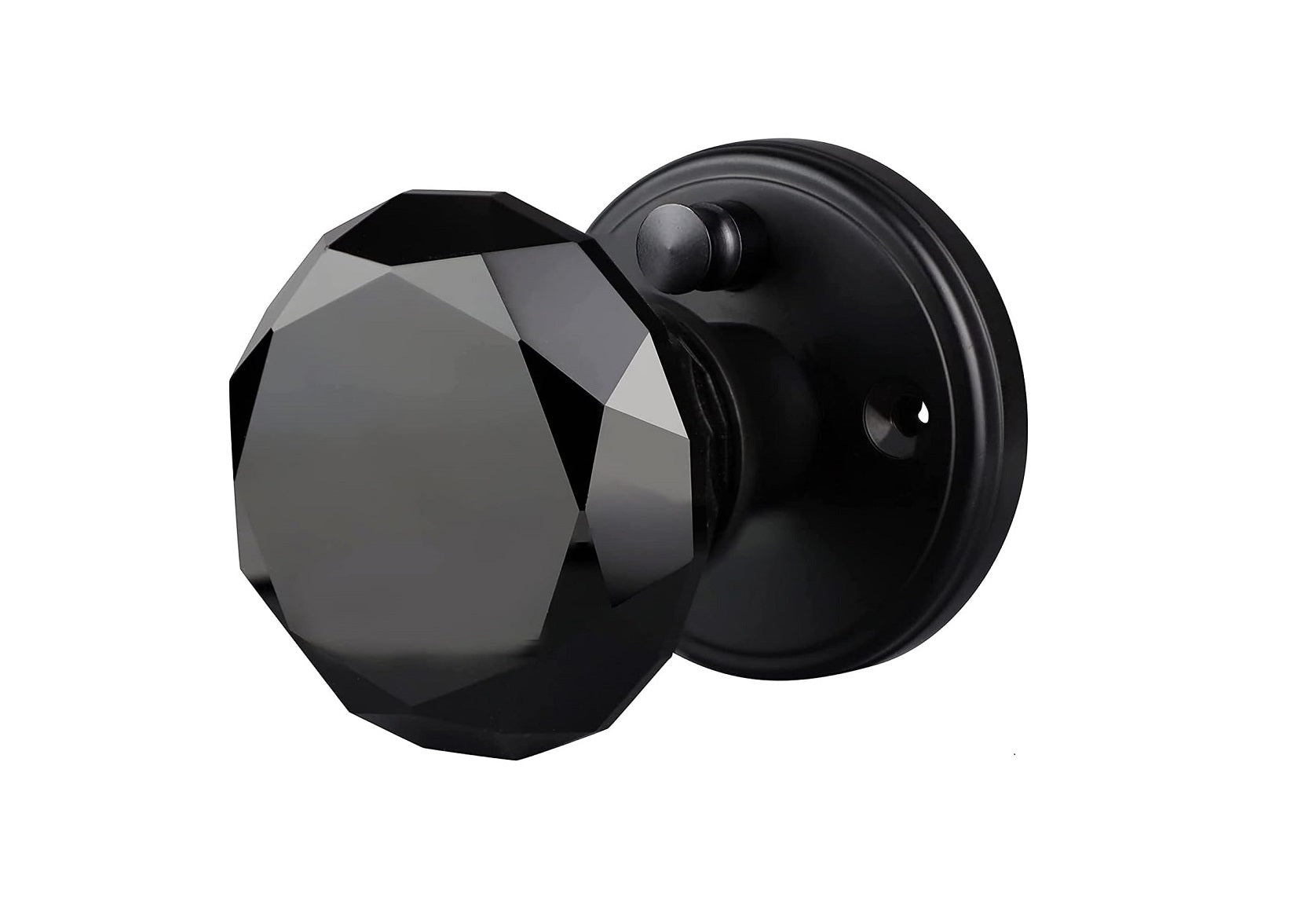 Crystal Door Knob