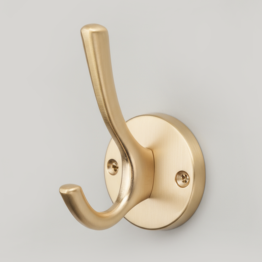 #color_Brushed Brass