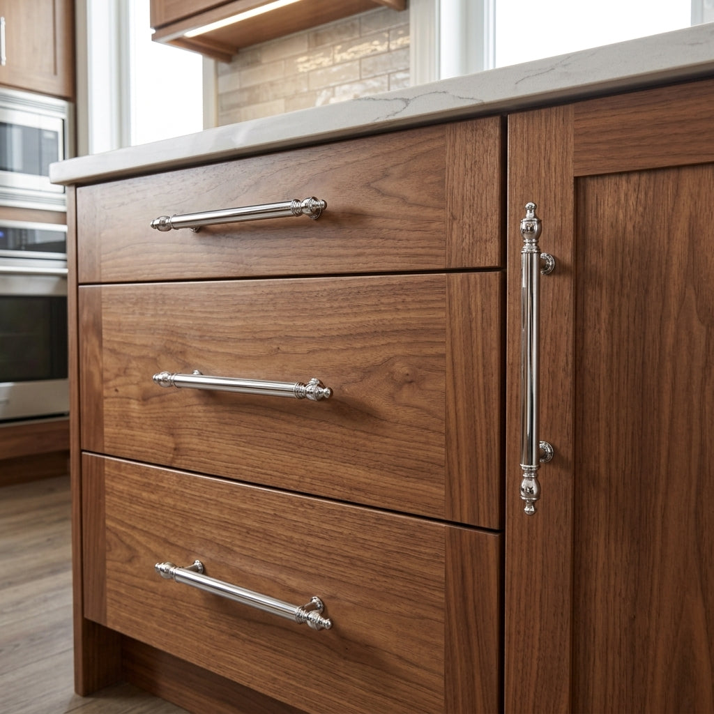 Vigo Cabinet Pull