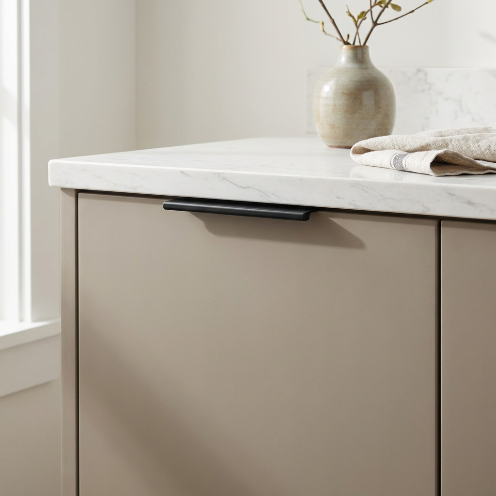 Edge Cabinet Pull