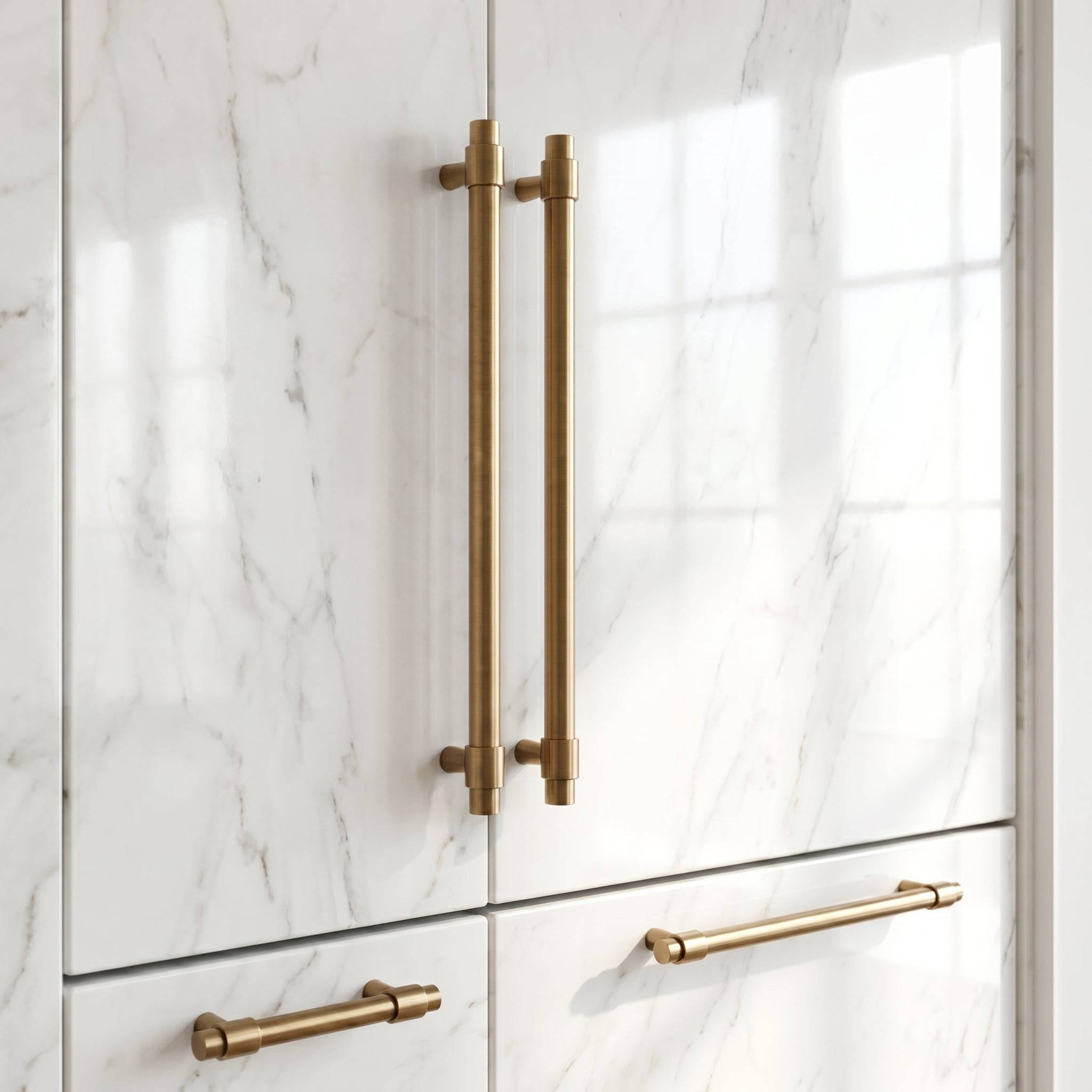 Nori Cabinet Pull