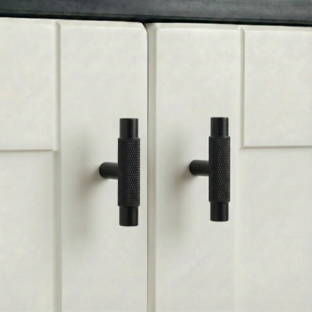 Gild Cabinet  T-Bar