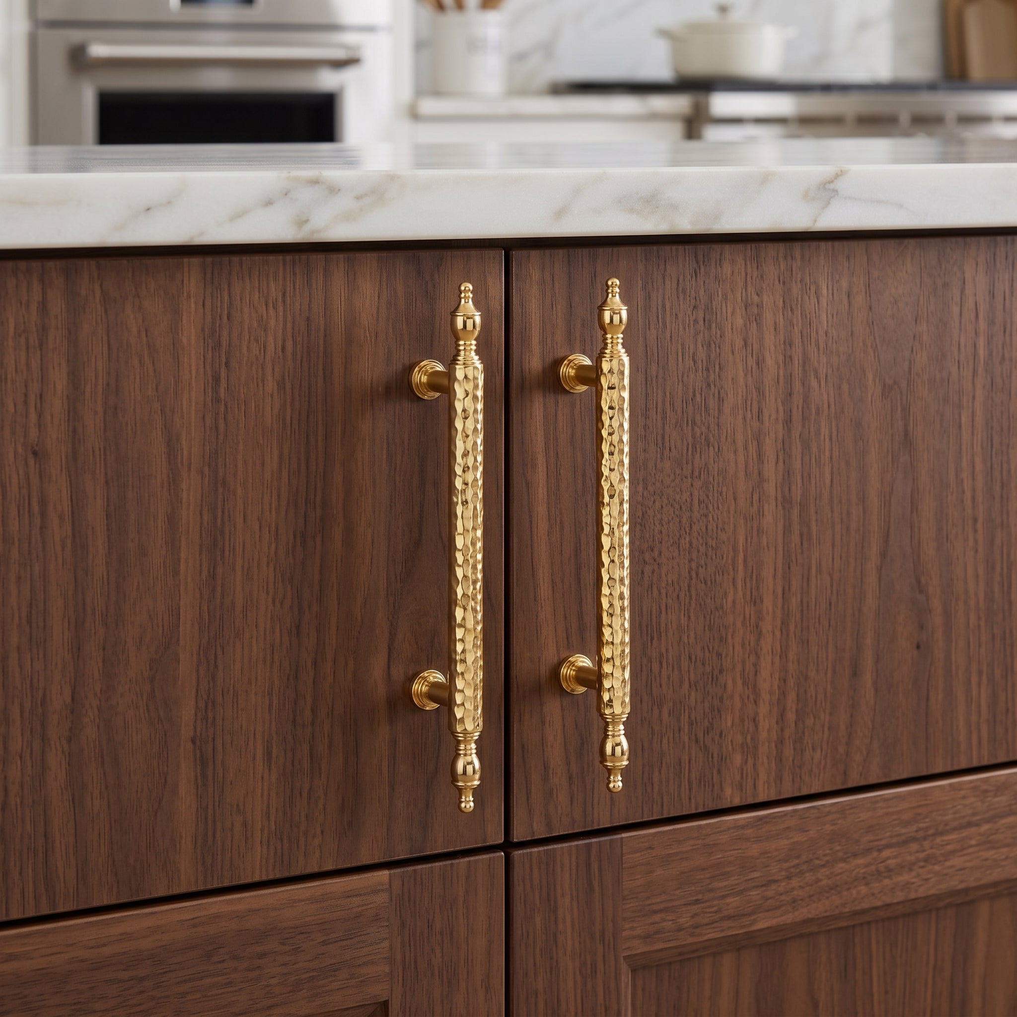 Vigo Cabinet Pull
