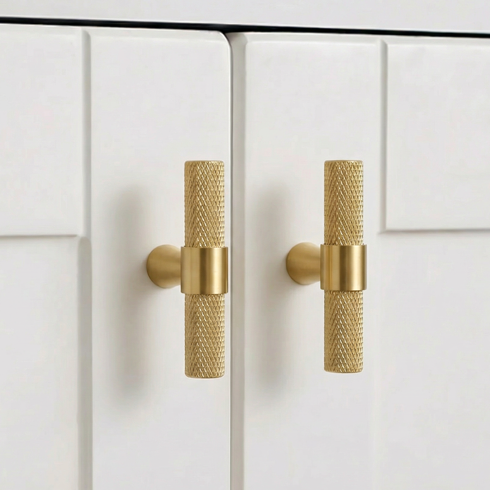 Elva Cabinet T-Bar