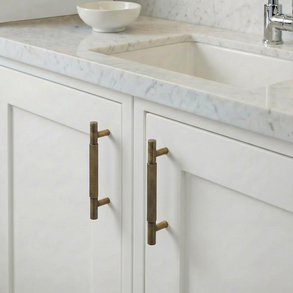 Livo Cabinet Pull