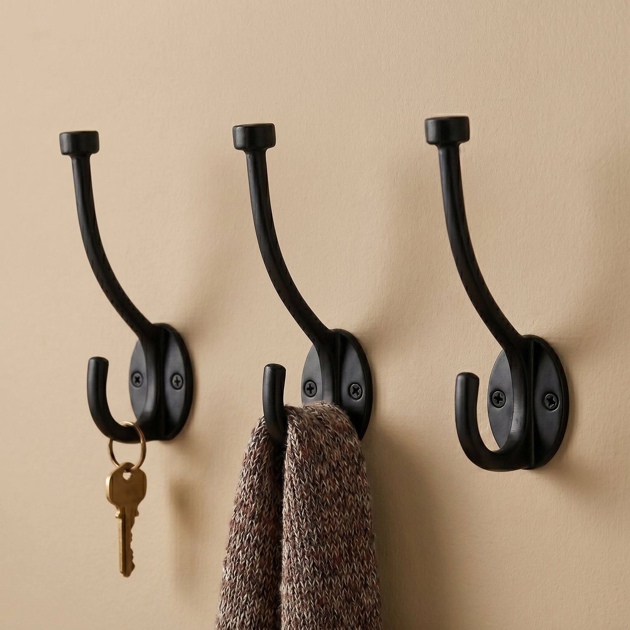 Voss Wall Hook