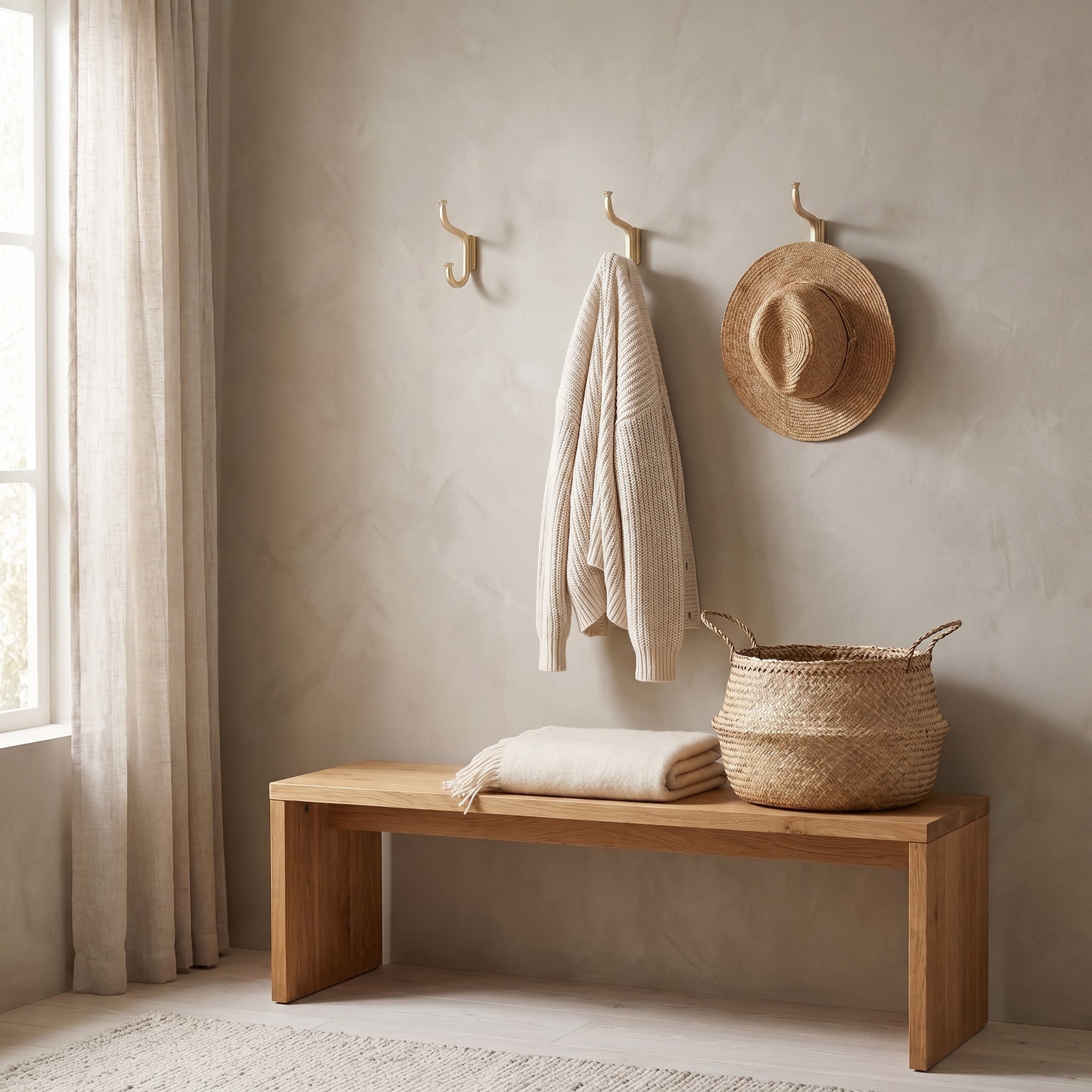 #color_Brushed Brass