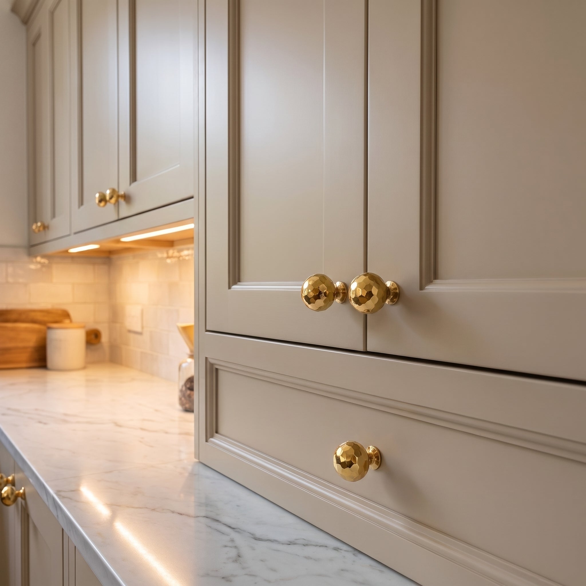 Vigo Cabinet Knob