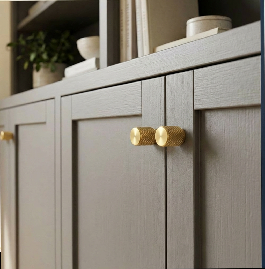 Elva Cabinet knob