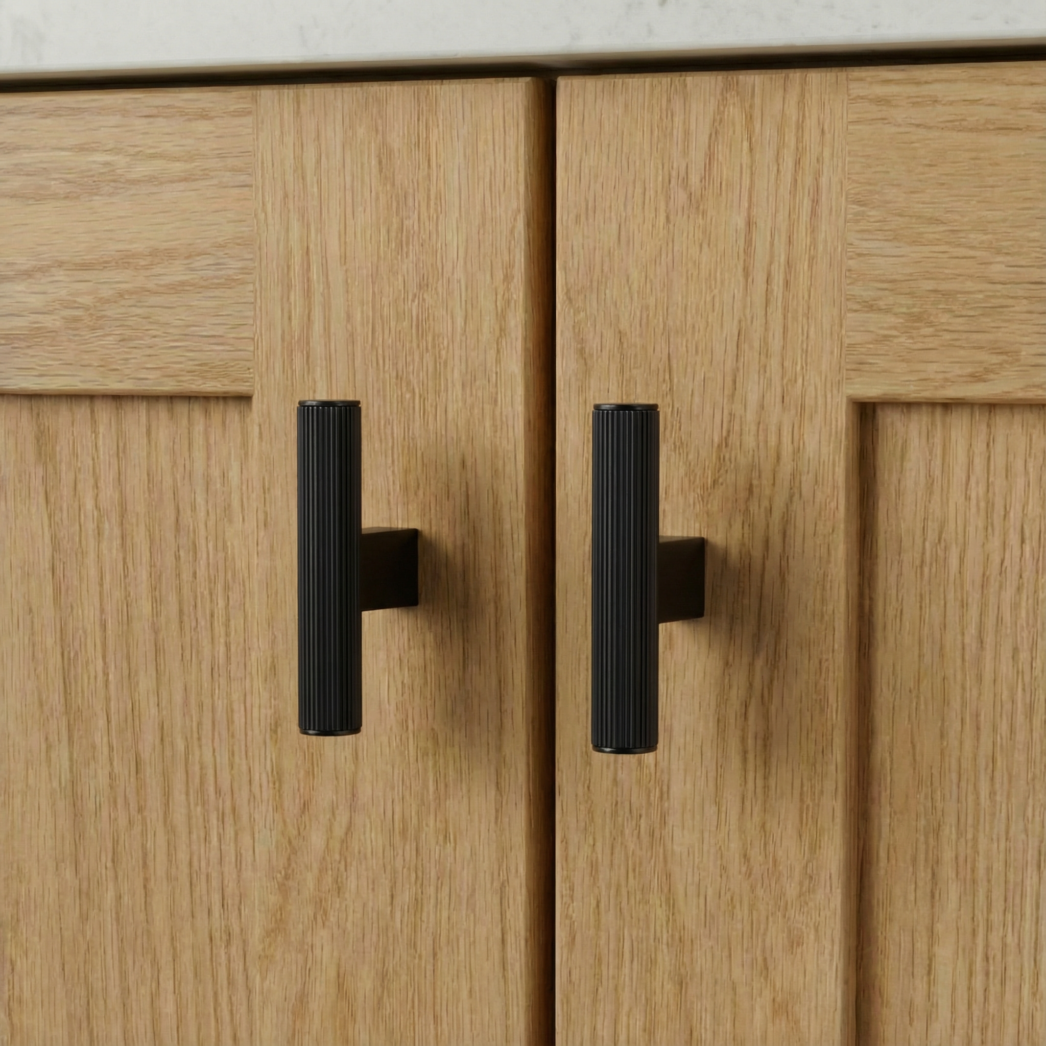Cora Cabinet T-Bar