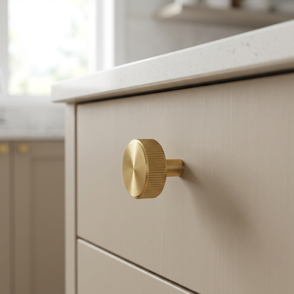 Cora Cabinet knob