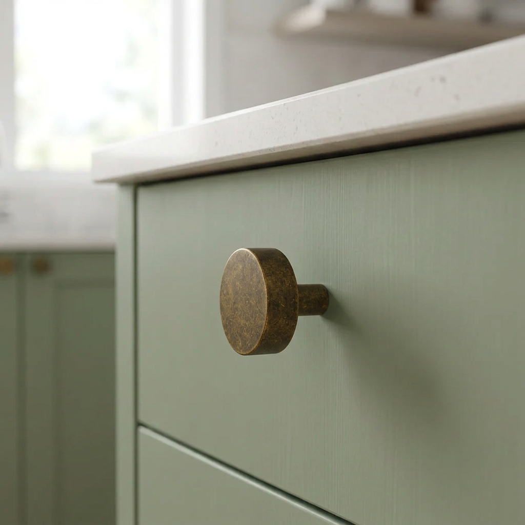 Lorn Cabinet knob