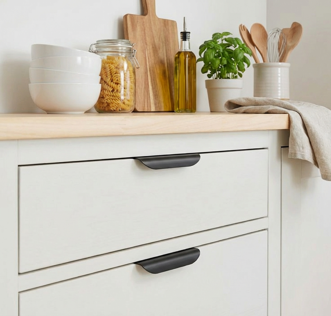 Trim Cabinet Pull