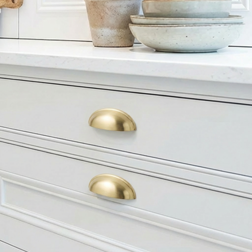 Covo Cabinet Pull