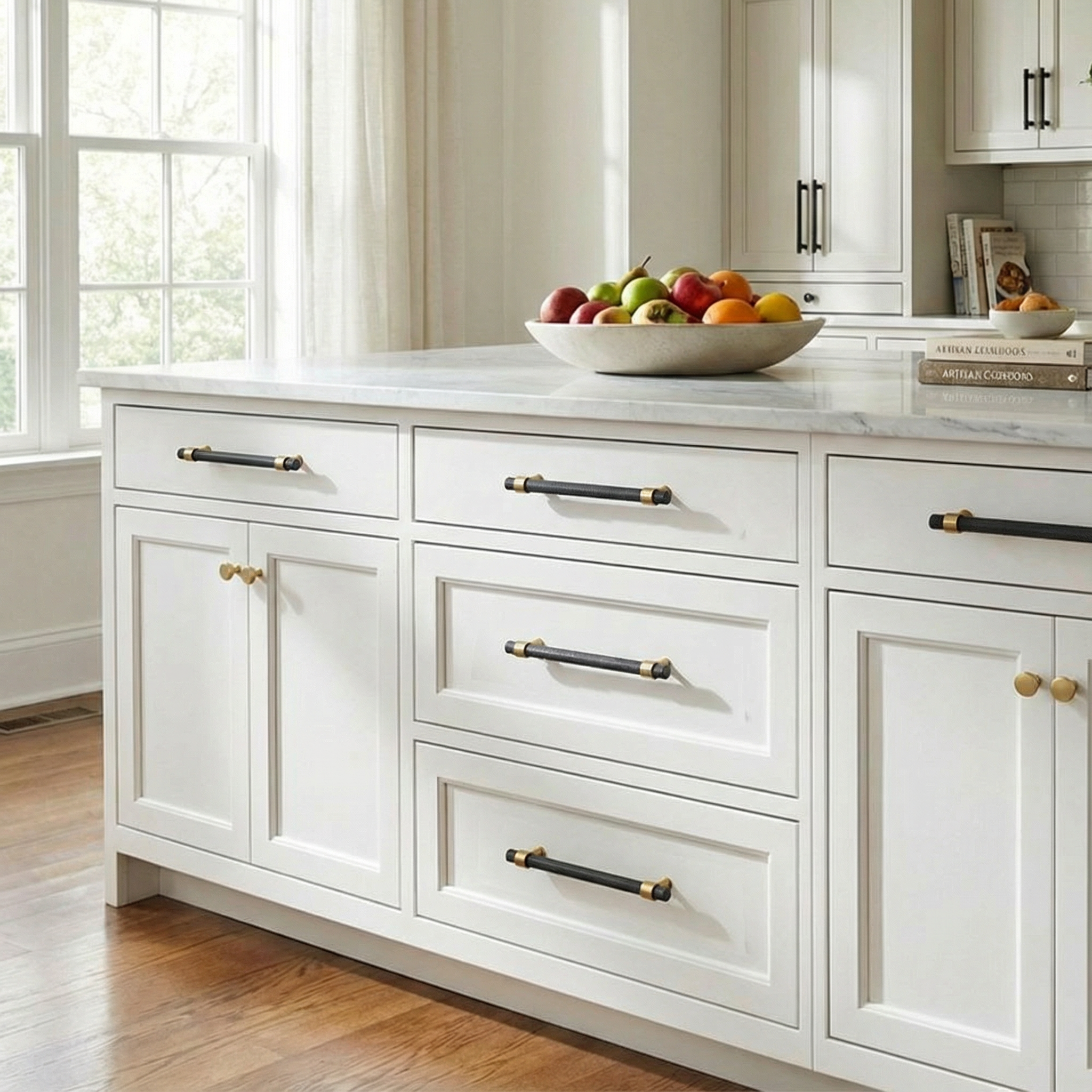 Elva Cabinet Pull