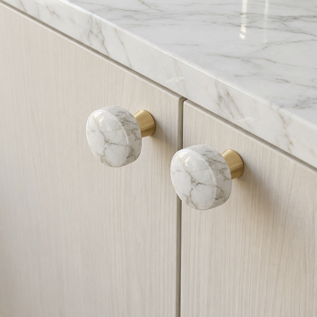 Doty Cabinet Knob