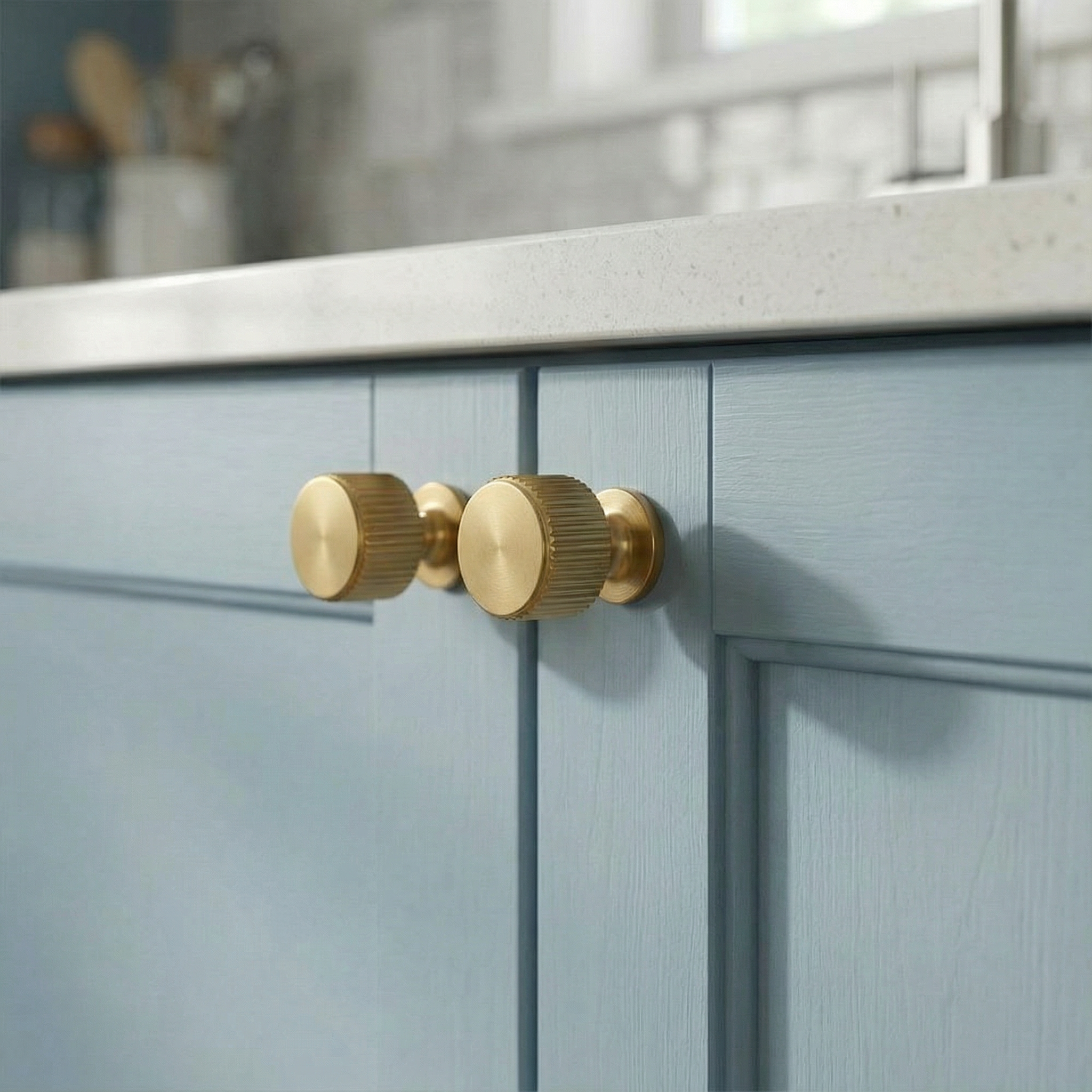 Hart Cabinet  Knob
