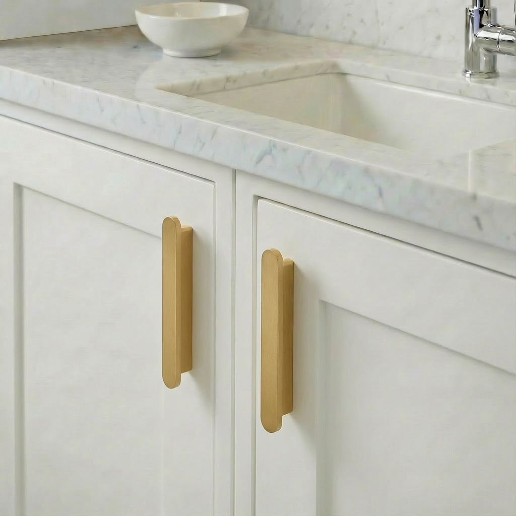 Sola Cabinet Pull