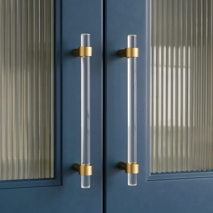 Luma Cabinet Pull