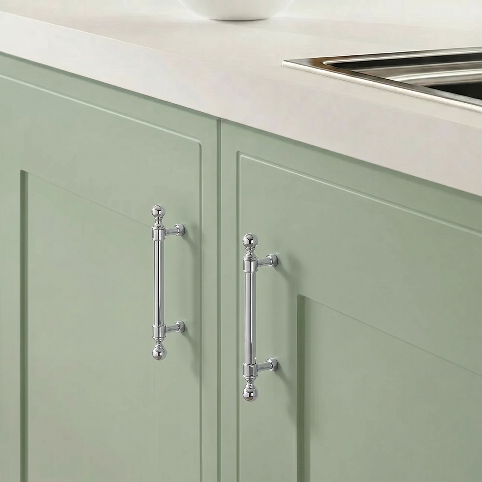 Vera Cabinet Pull