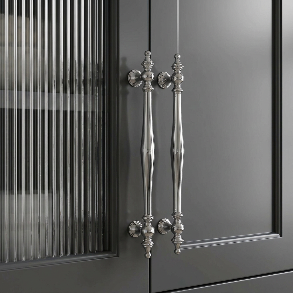 Ames Cabinet Pull