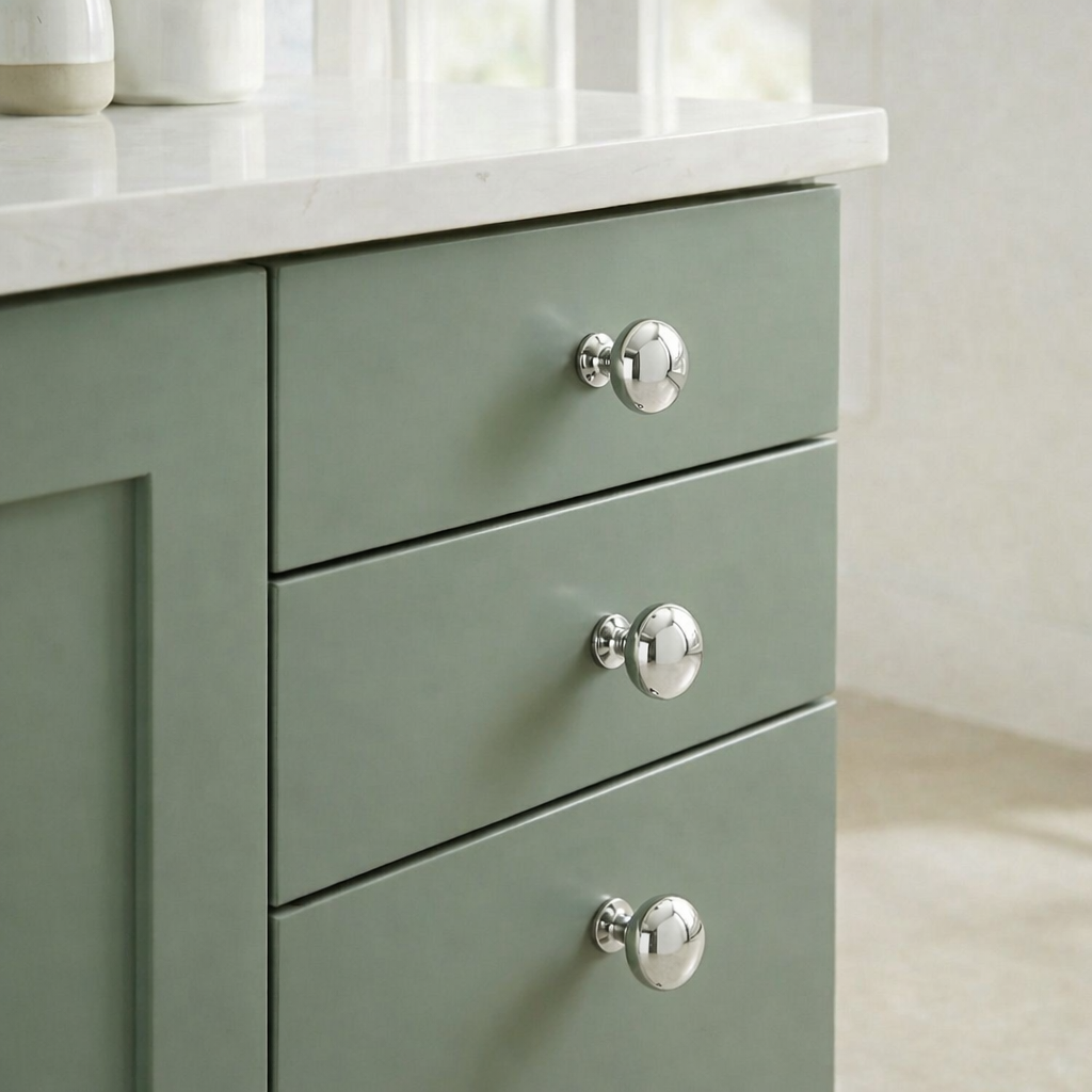 Vera Cabinet Knob