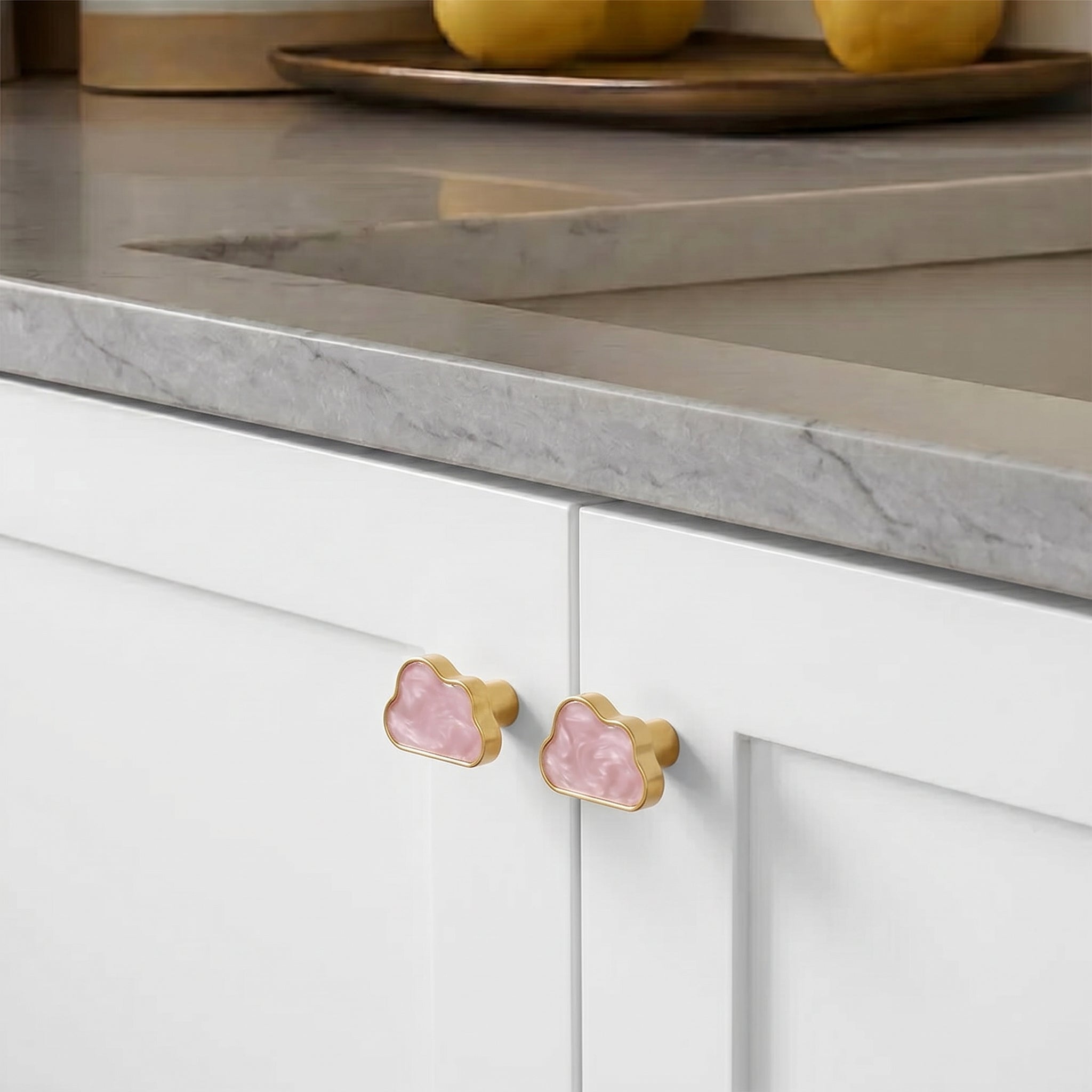 Gema Cabinet Knob