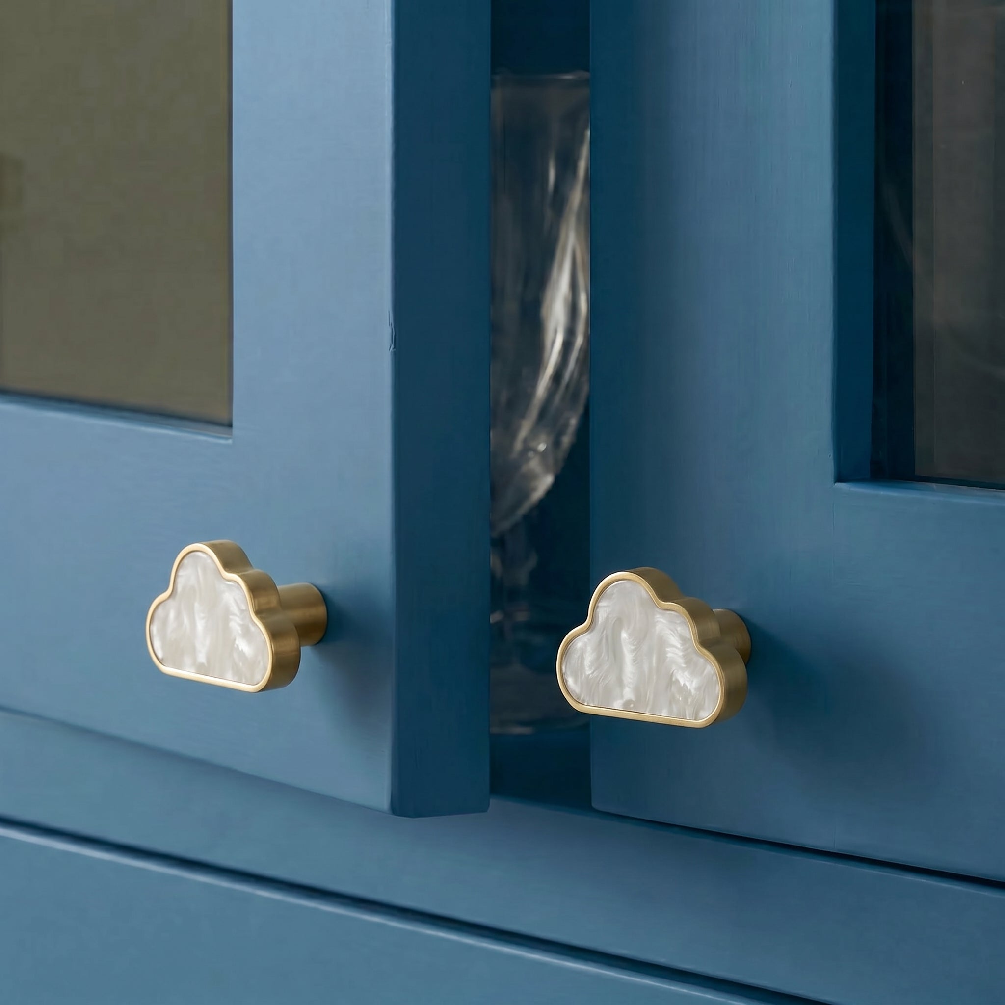 Gema Cabinet Knob