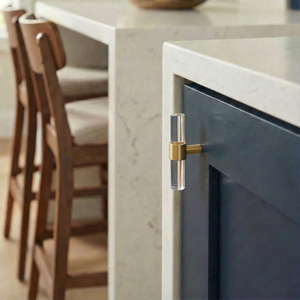 Luma Cabinet T-Bar