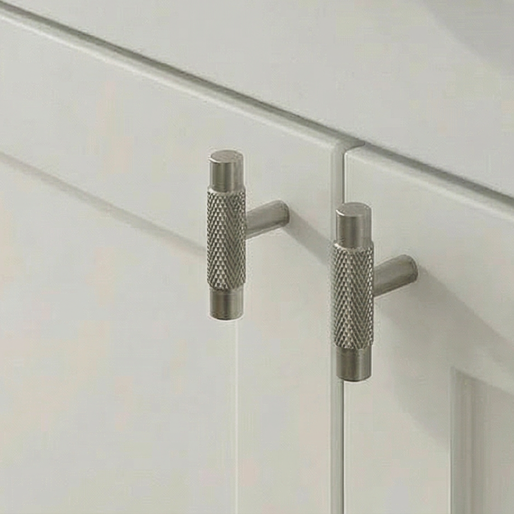 Gild Cabinet  T-Bar